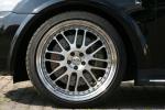 Mercedes-Benz ML63 AMG by VATH 2009 года